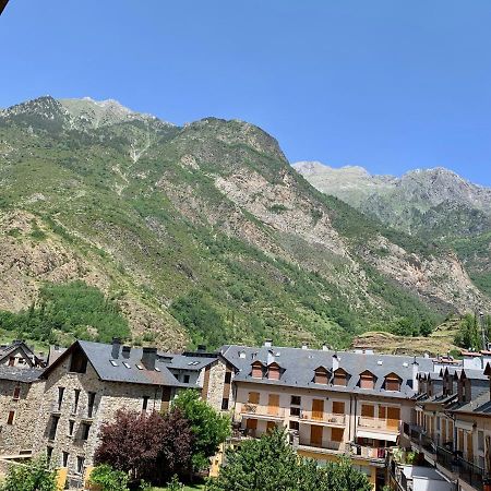 Апартаменты Bpirineos-Blest Бенаске Экстерьер фото